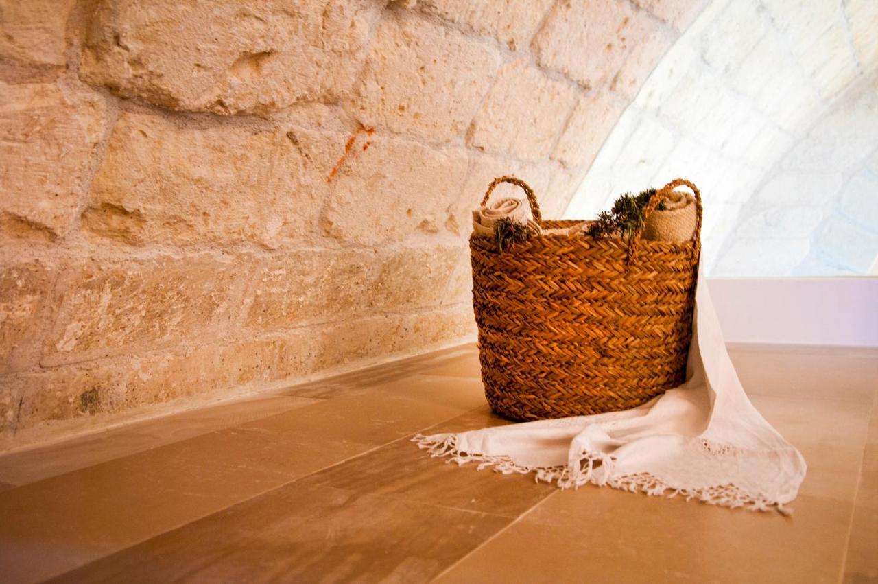 Masseria La Millenaria San Foca Extérieur photo