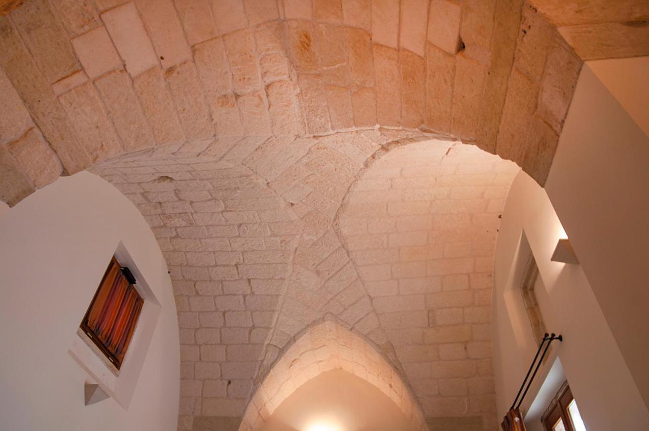Masseria La Millenaria San Foca Extérieur photo