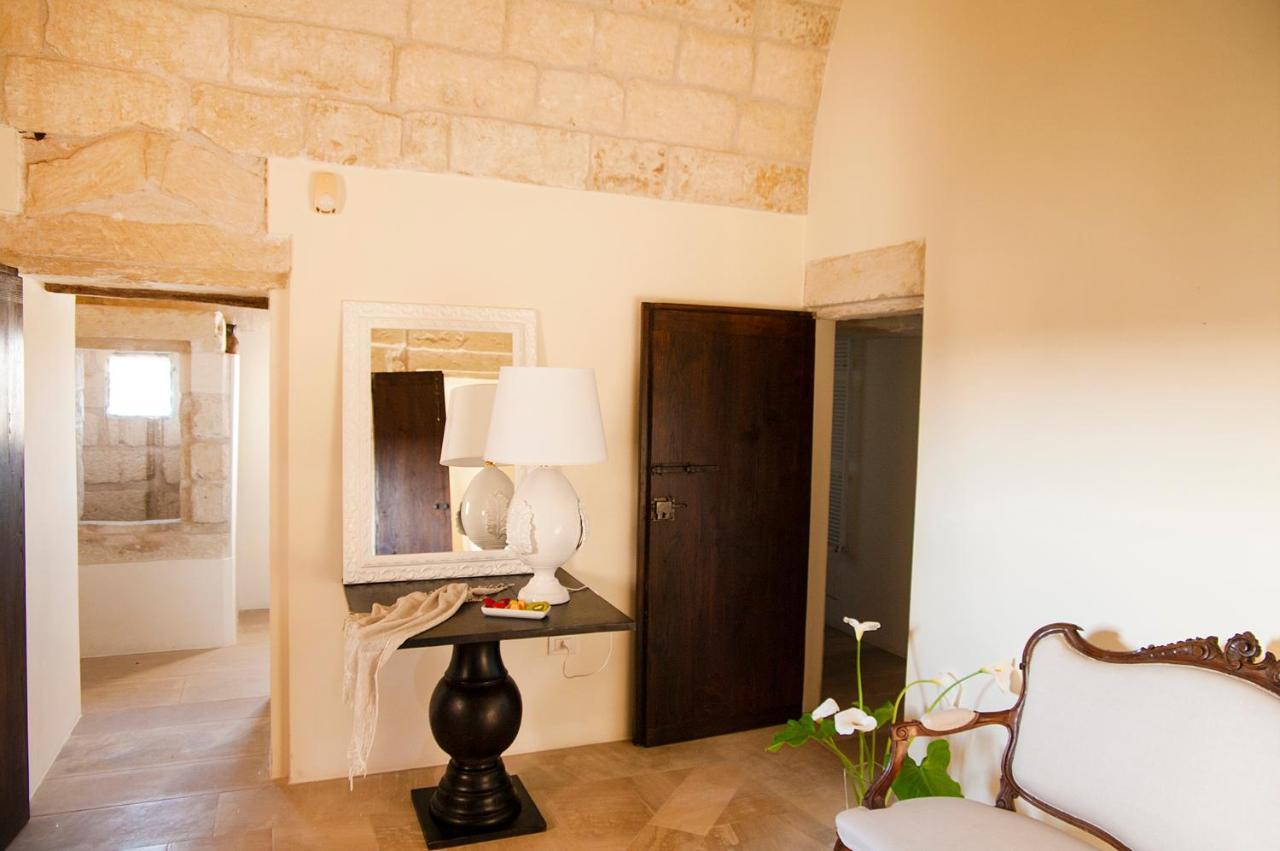 Masseria La Millenaria San Foca Extérieur photo