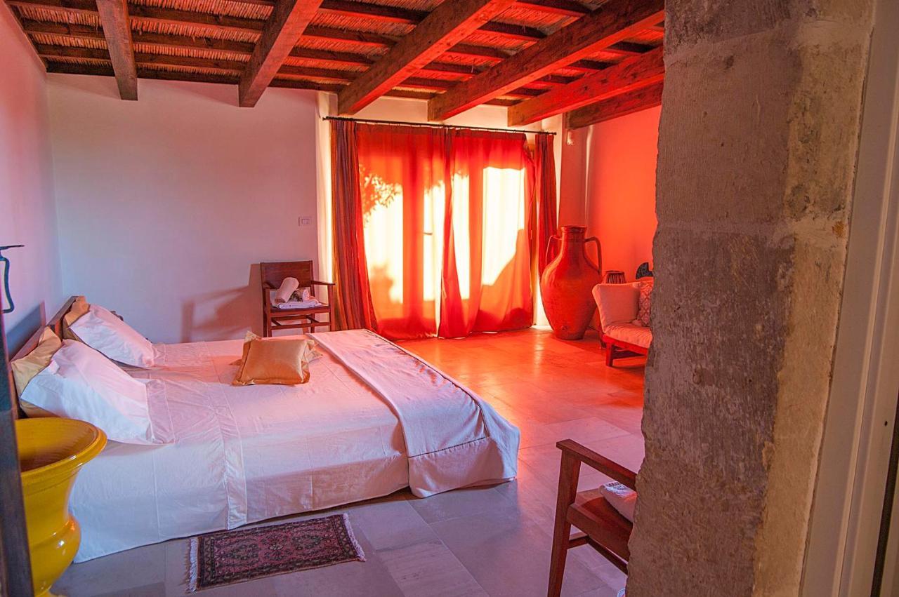 Masseria La Millenaria San Foca Extérieur photo