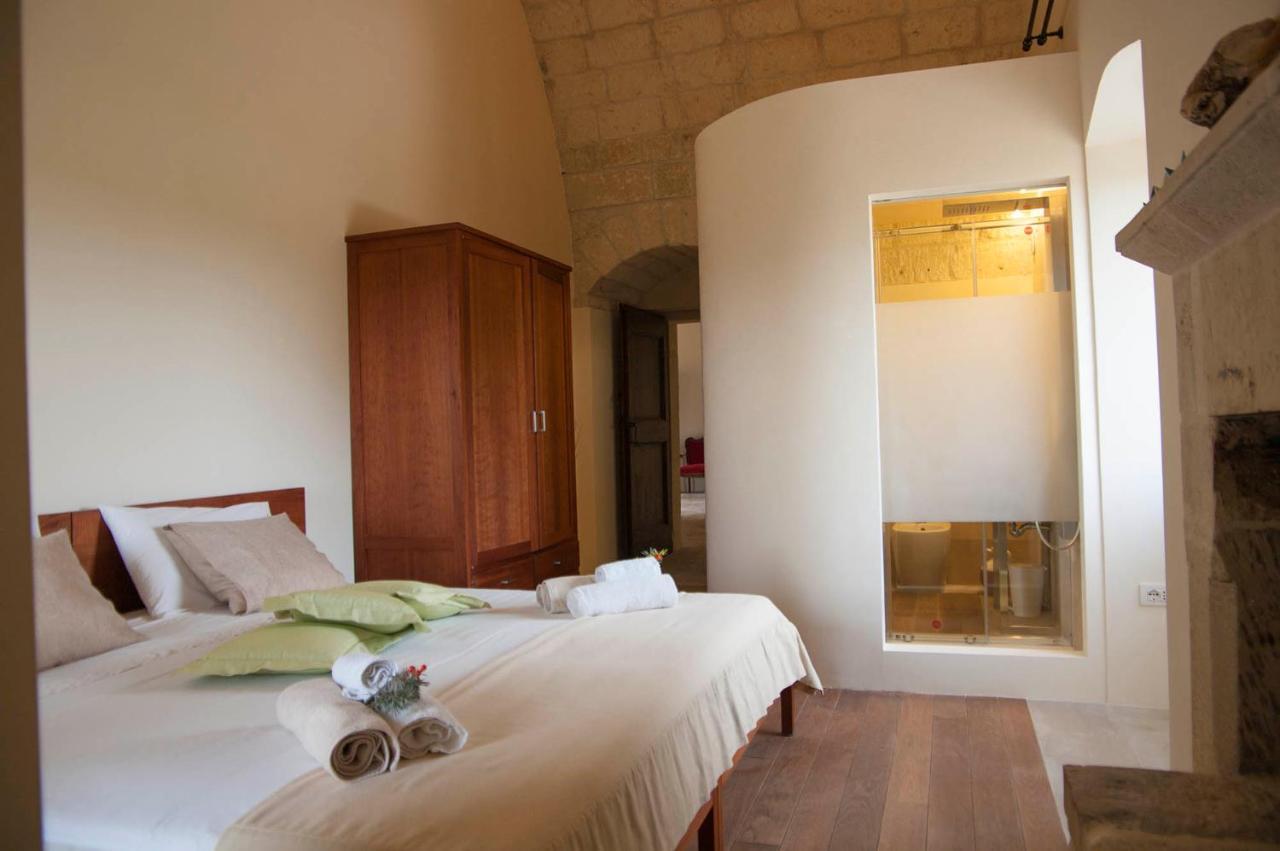 Masseria La Millenaria San Foca Extérieur photo