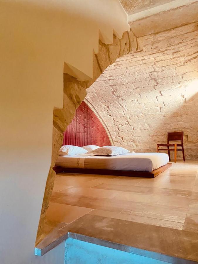 Masseria La Millenaria San Foca Extérieur photo