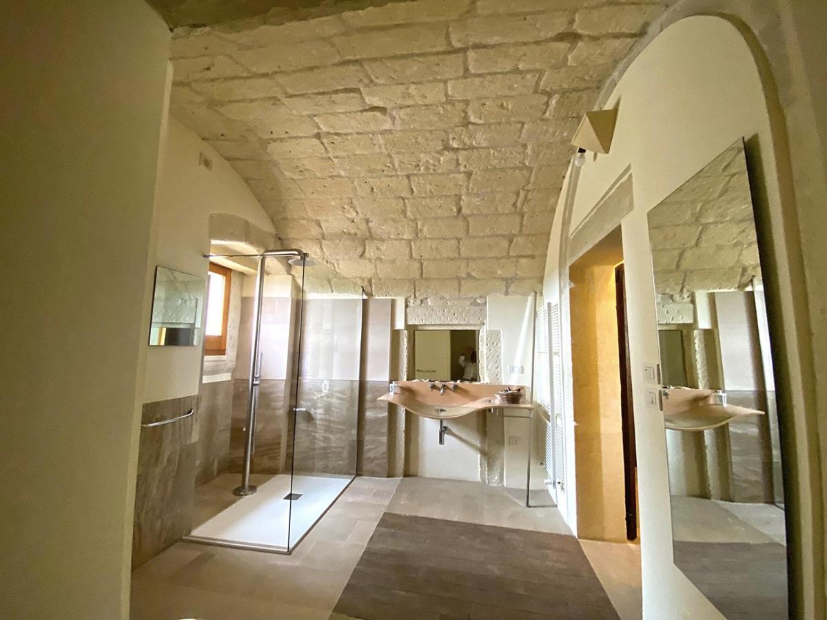 Masseria La Millenaria San Foca Extérieur photo