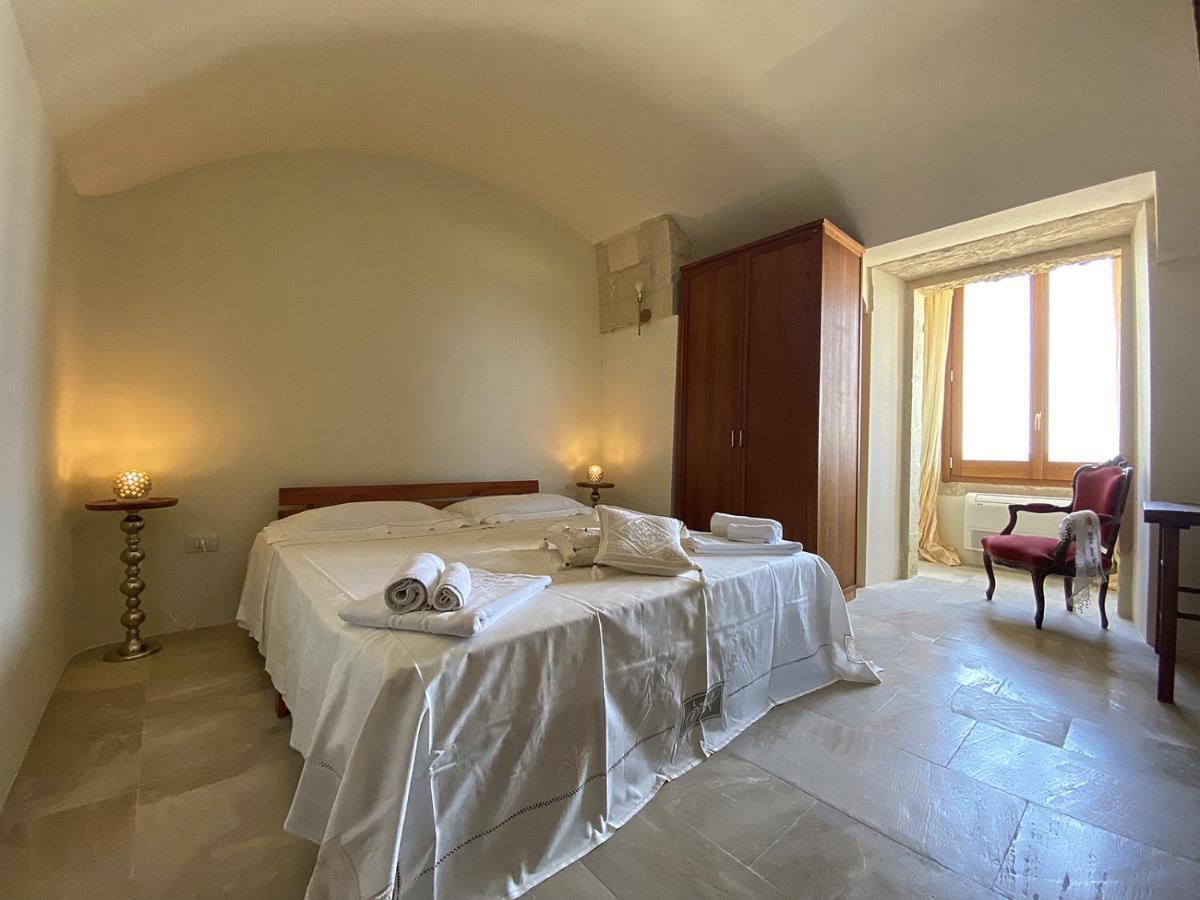Masseria La Millenaria San Foca Extérieur photo