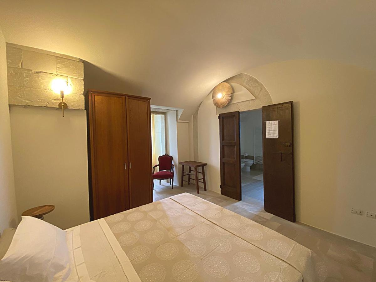 Masseria La Millenaria San Foca Extérieur photo
