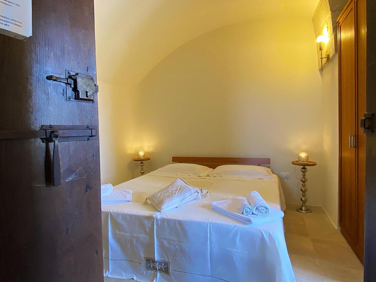 Masseria La Millenaria San Foca Extérieur photo