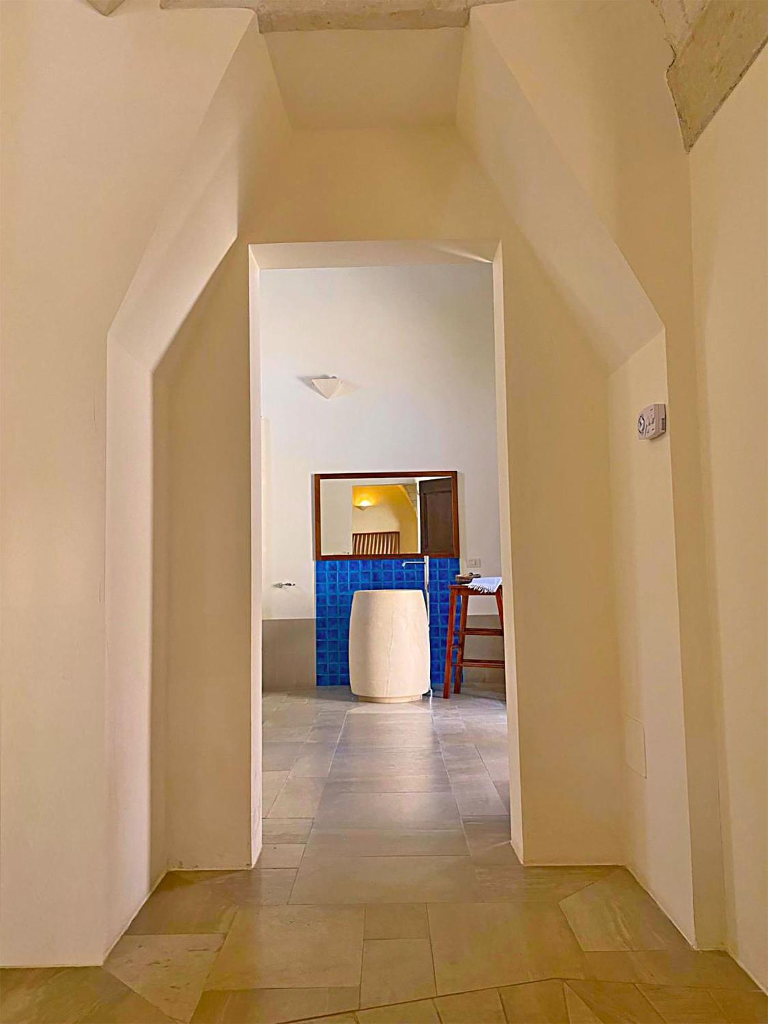 Masseria La Millenaria San Foca Extérieur photo